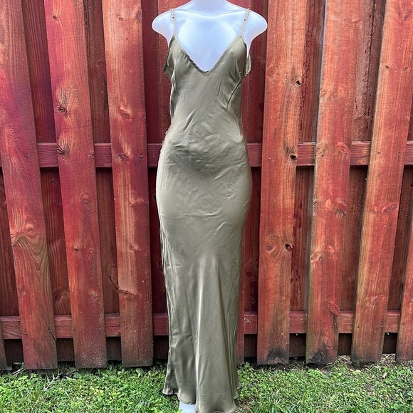 Cali Dreaming Women’s Slip Dress Size M - Picture 1 of 15